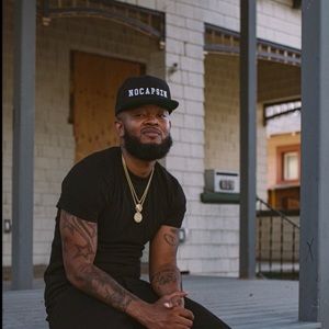 Meet your Posher, Maurice